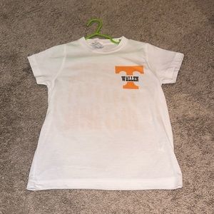 Morgan Wallen Broadway girls T shirt YXS